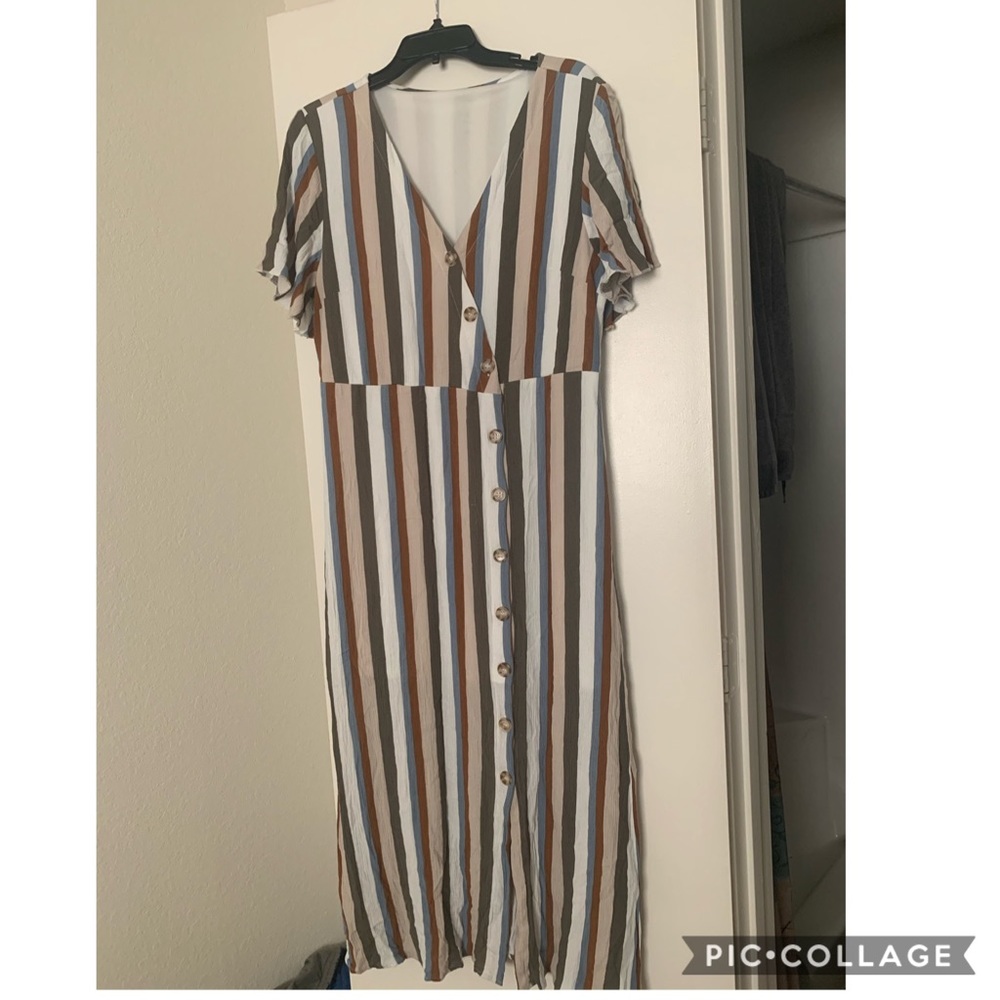 Women’s dress
